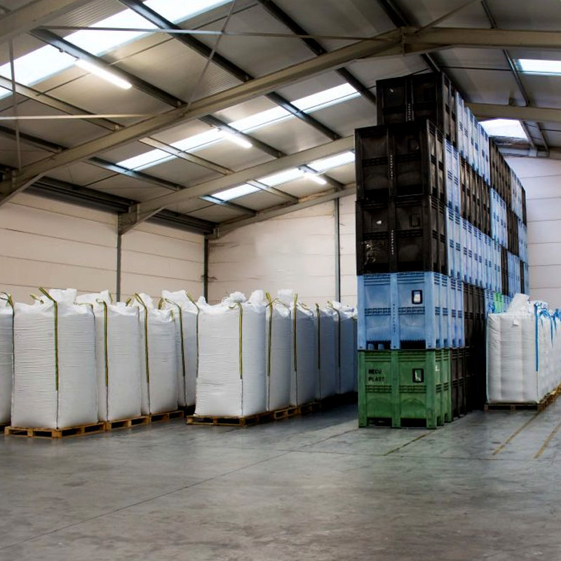 IBAZUR IBERICA SL - EU Plastics Recycling Facility Spain